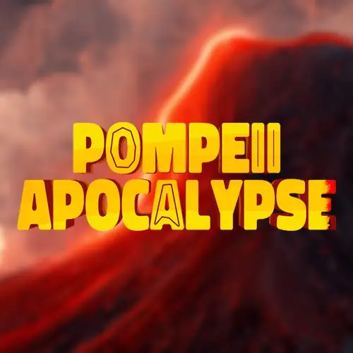 Pompeii Apocalypse
