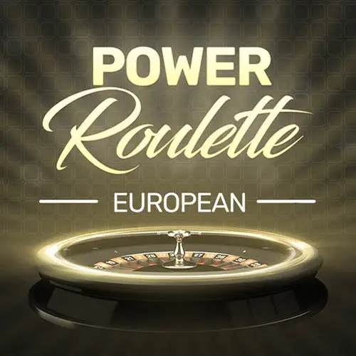 Power European Roulette