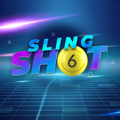 Slingshot Six Progress Bar