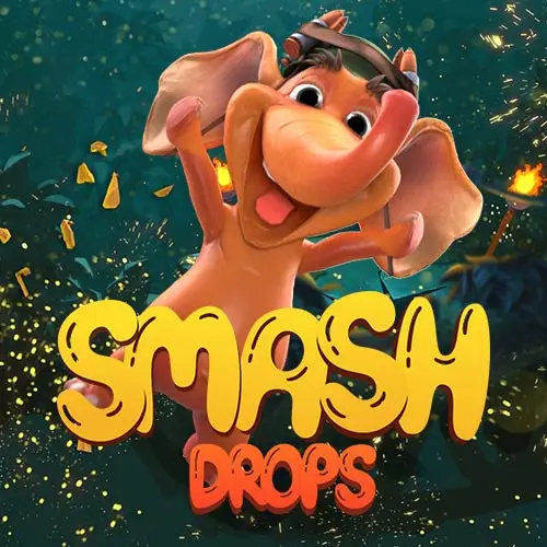 Smash Drops High Volatility