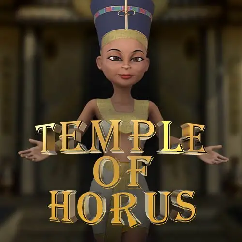 Temple Of Horus