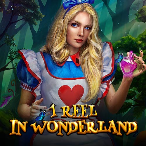 1 Reel In Wonderland