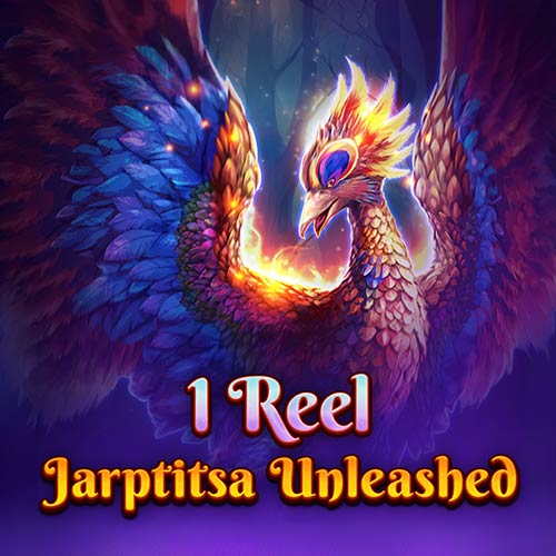 1 Reel Jarptitsa Unleashed