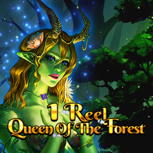 1 Reel Queen Of The Forest