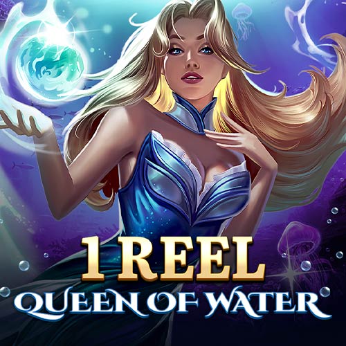 1 Reel Queen Of Water