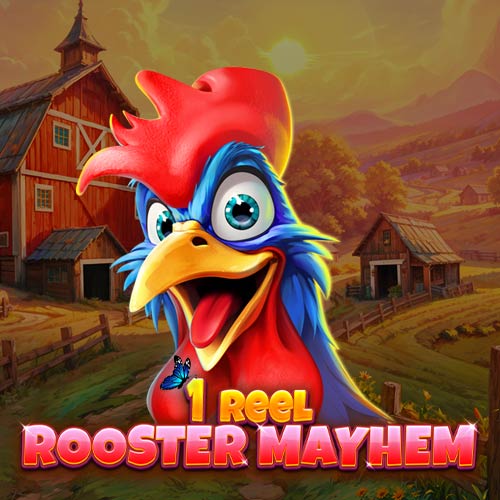 1 Reel Rooster Mayhem