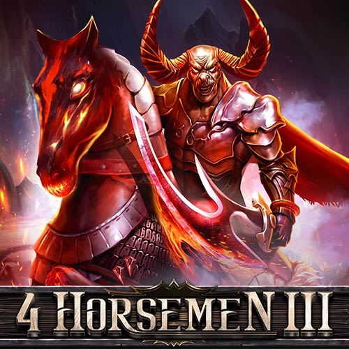 4 Horsemen 3