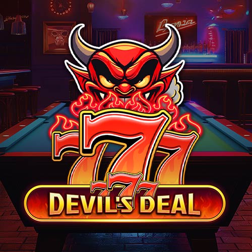 777 Devils Deal