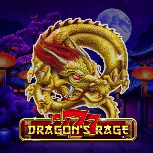 777 Dragons Rage