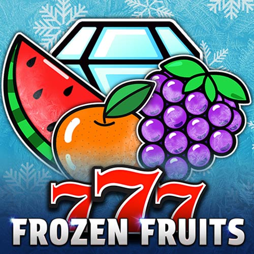 777 Frozen Fruits