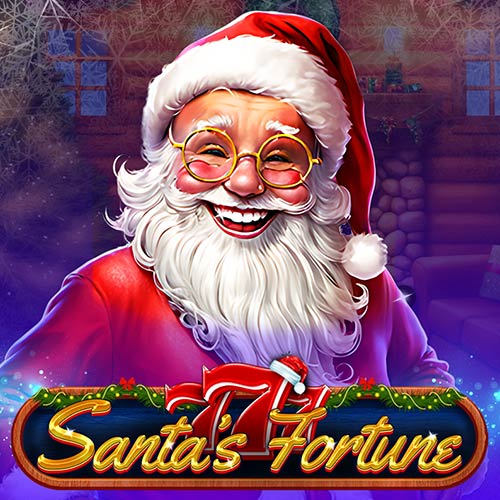 777 Santas Fortune