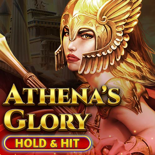 Athenas Glory Hold and Hit