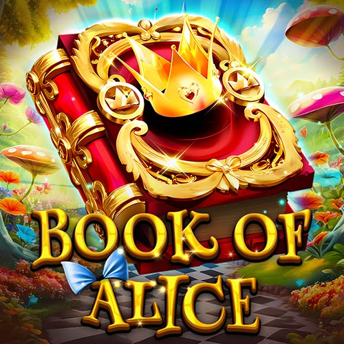 Book Of Alice