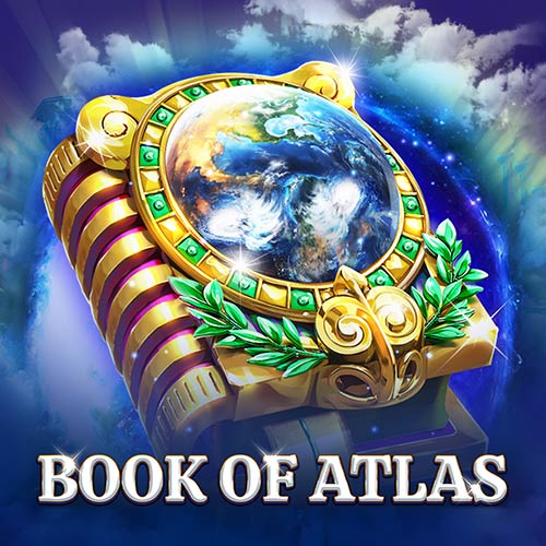 Book Of Atlas