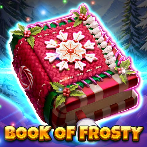 Book Of Frosty