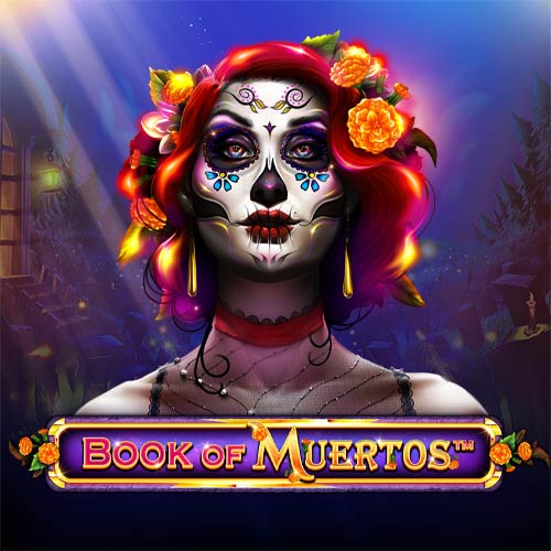 Book Of Muertos