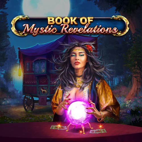 Book Of Mystic Revelations