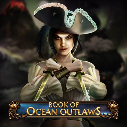 Book Of Ocean Outlaws