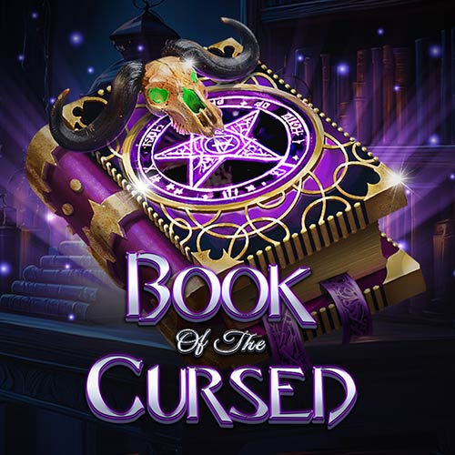 Book Of The Cursed