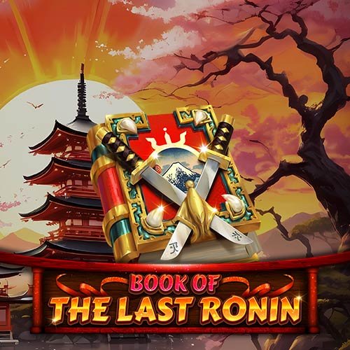 Book Of The Last Ronin