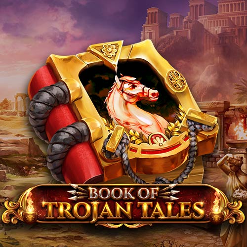 Book of Trojan Tales