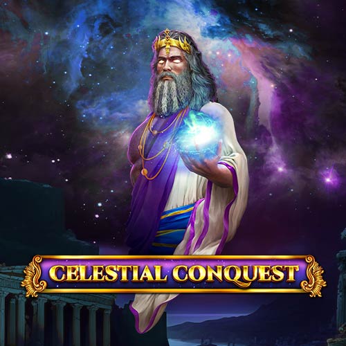 Celestial Conquest