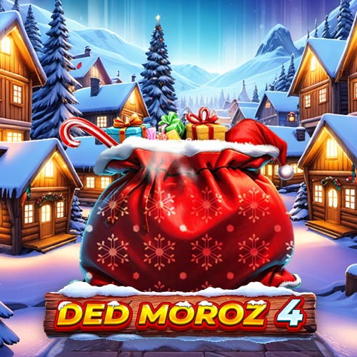 Ded Moroz 4