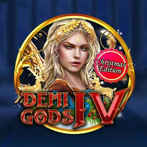 Demi Gods 4 Christmas Edition