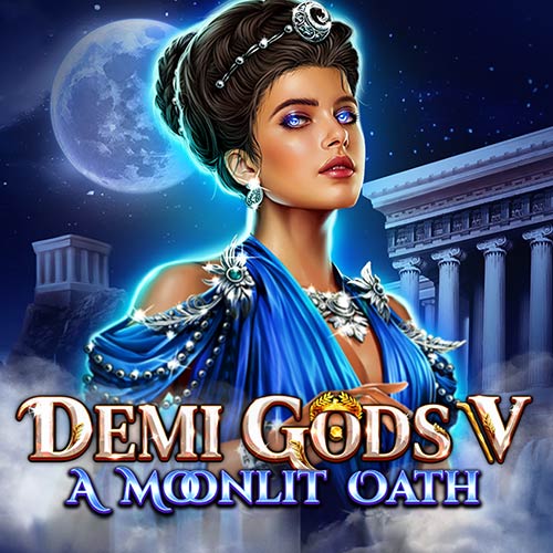 Demi Gods V A Moonlit Oath