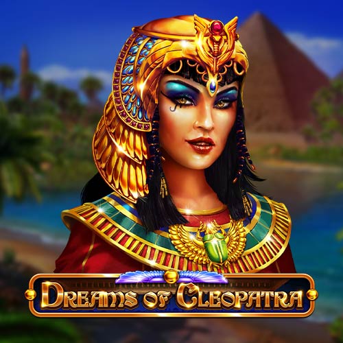 Dreams Of Cleopatra