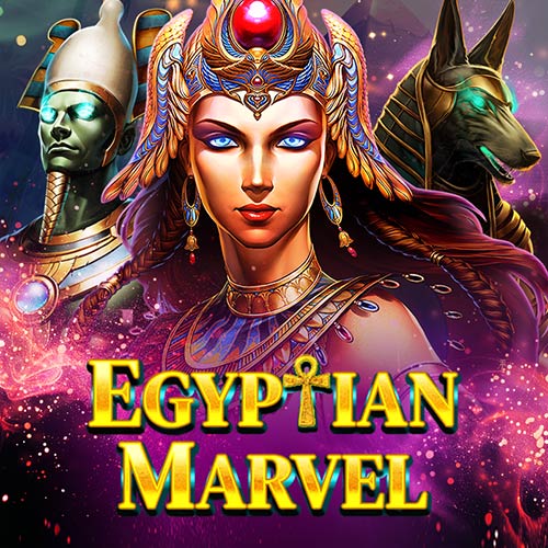 Egyptian Marvel