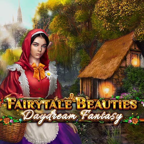 Fairytale Beauties Daydream Fantasy