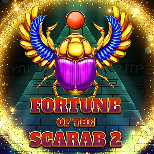 Fortune Of The Scarab 2