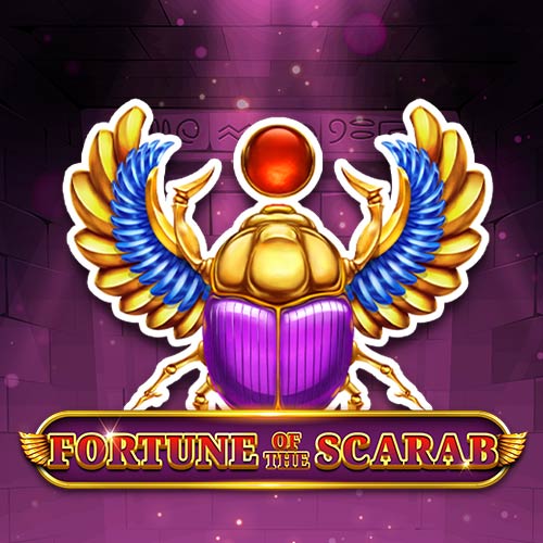 Fortune Of The Scarab