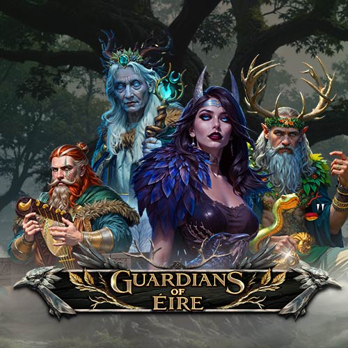 Guardians Of Eire