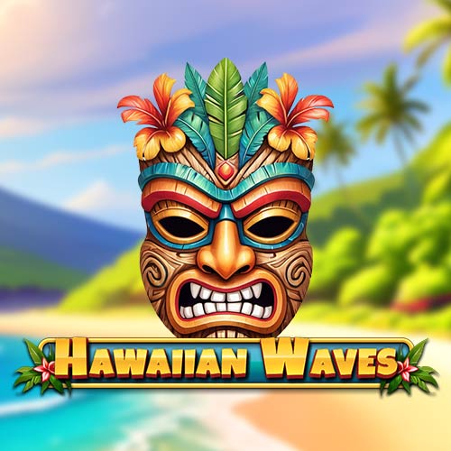 Hawaiian Waves