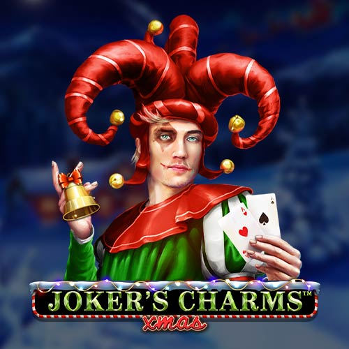 Jokers Charms Xmas