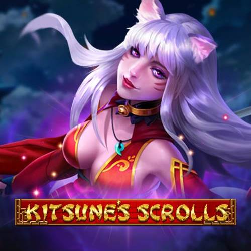Kitsunes Scrolls