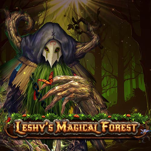 Leshys Magical Forest