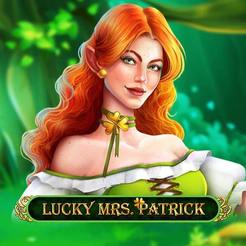 Lucky Mrs Patrick