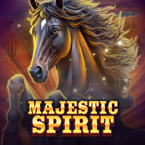 Majestic Spirit