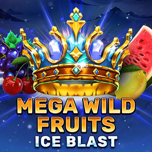 Mega Wild Fruits Ice Blast