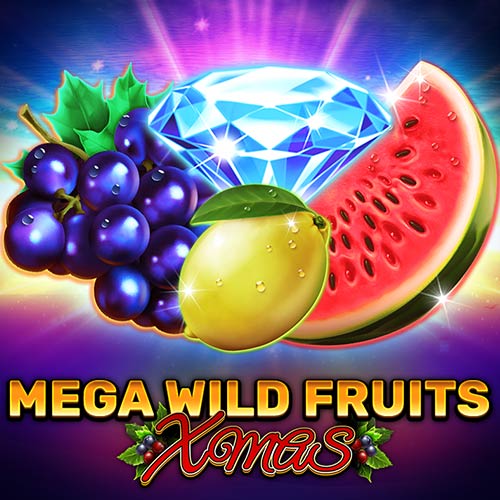 Mega Wild Fruits Xmas