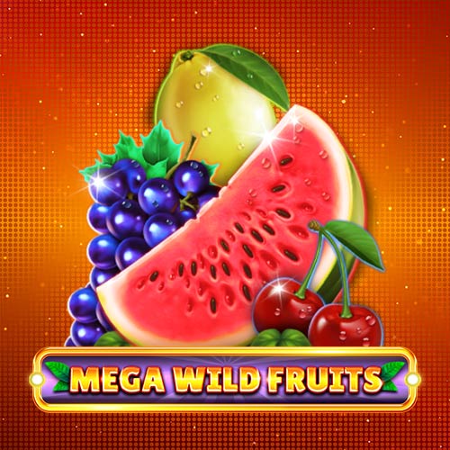 Mega Wild Fruits