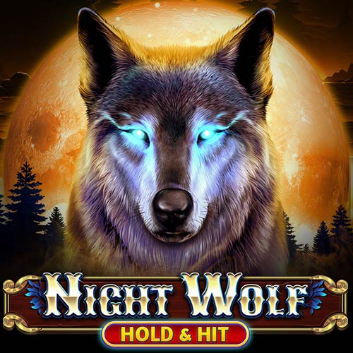 Night Wolf Hold and Hit