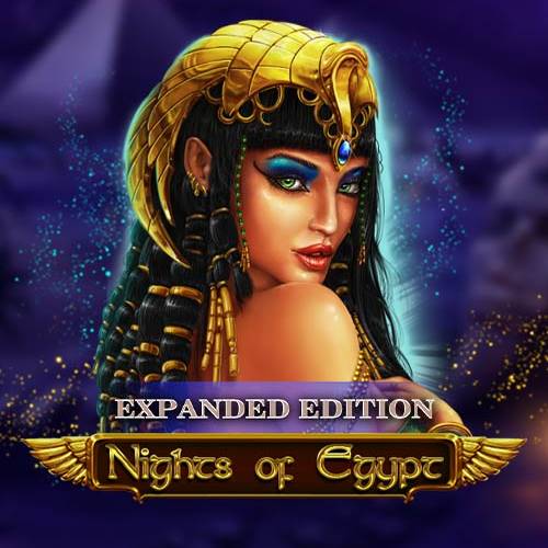 Nights of Egypt Expanded Edition