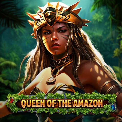 Queen Of The Amazon