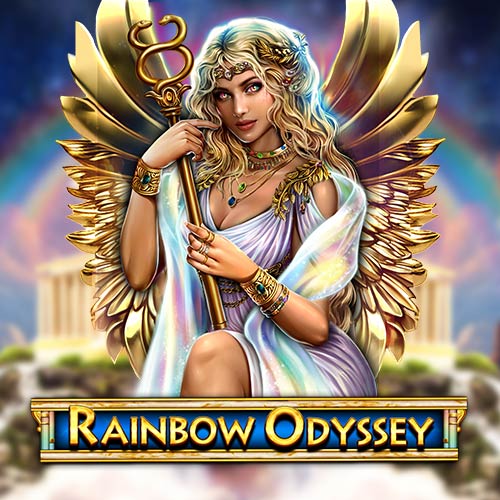 Rainbow Odyssey