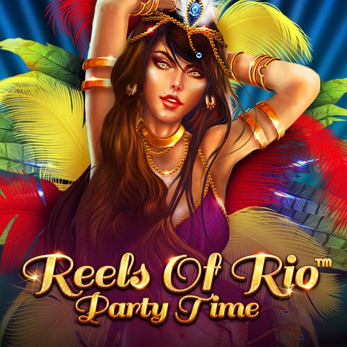 Reels Of Rio Party Time