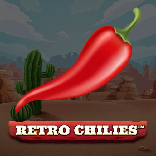 Retro Chillies